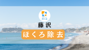 藤沢　ほくろ除去　安い